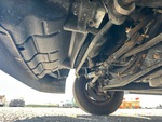Engine with Cooling System Leaks