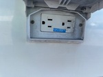 Outside Utilities with