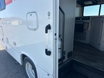 General Appearance with Hand Rails