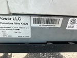 Outside Utilities with