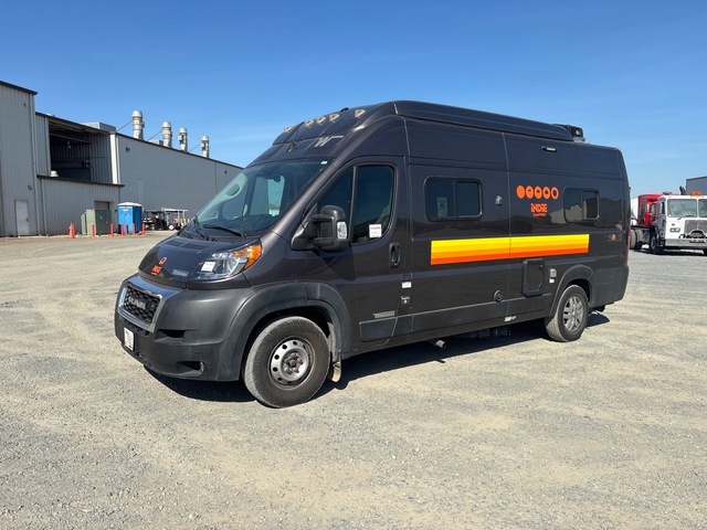 2022 Winnebago Solis 59PX Motor Home 2022 Winnebago Solis 59PX Motor Home