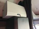 Cab with