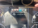 Cab with Engine Hours