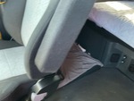 Cab with