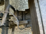 Brakes with