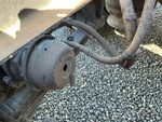 Brakes with