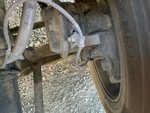 Brakes with