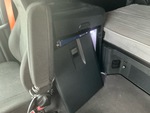 Cab with