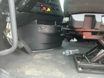 Cab with