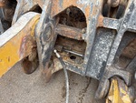 Hydraulique with