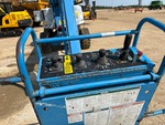 Basic Control Station Upper with