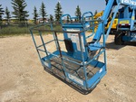 Basic Control Station Upper with