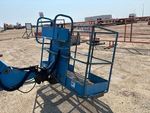 Basic Control Station Upper with
