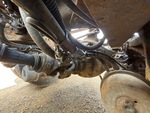 Drivetrain with