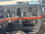 Cab with
