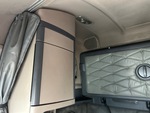 Cab with