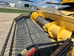 Pickup / Header with