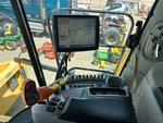 Control Station with