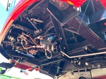 Hydraulics with