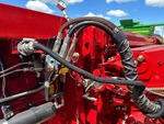 Hydraulics with