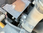 Motor with