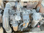 Motor with