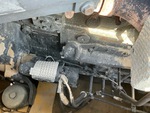 Motor with