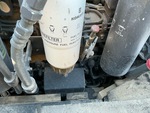 Motor with