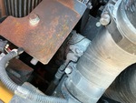 Motor with