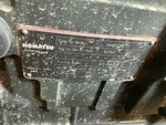 Motor with