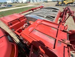 v2 Chassis - Spreader with