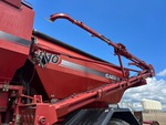 v2 Chassis - Spreader with