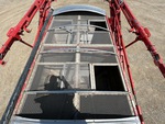 v2 Chassis - Spreader with