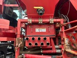 v2 Chassis - Spreader with
