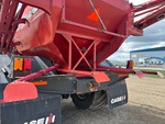 v2 Chassis - Spreader with