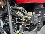 Engine with Limited Function Check