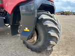 v2 Chassis - Spreader with
