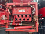 v2 Chassis - Spreader with