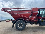 v2 Chassis - Spreader with