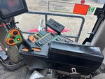 Control Station with