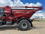 v2 Chassis - Spreader with