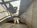 v2 Chassis - Spreader with
