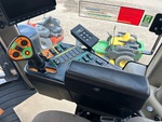 Control Station with