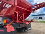 v2 Chassis - Spreader with