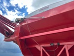 v2 Chassis - Spreader with