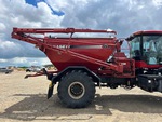 v2 Chassis - Spreader with