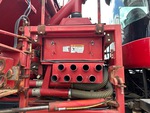 v2 Chassis - Spreader with