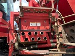 v2 Chassis - Spreader with