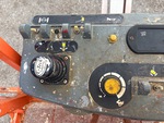 Control Station Upper with