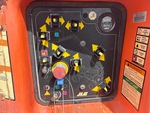 Control Station Ground with
